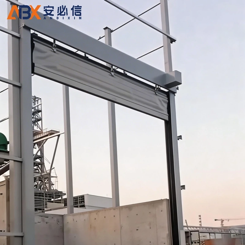 忻州机械式门封
